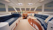 Patient Falcon Pilothouse